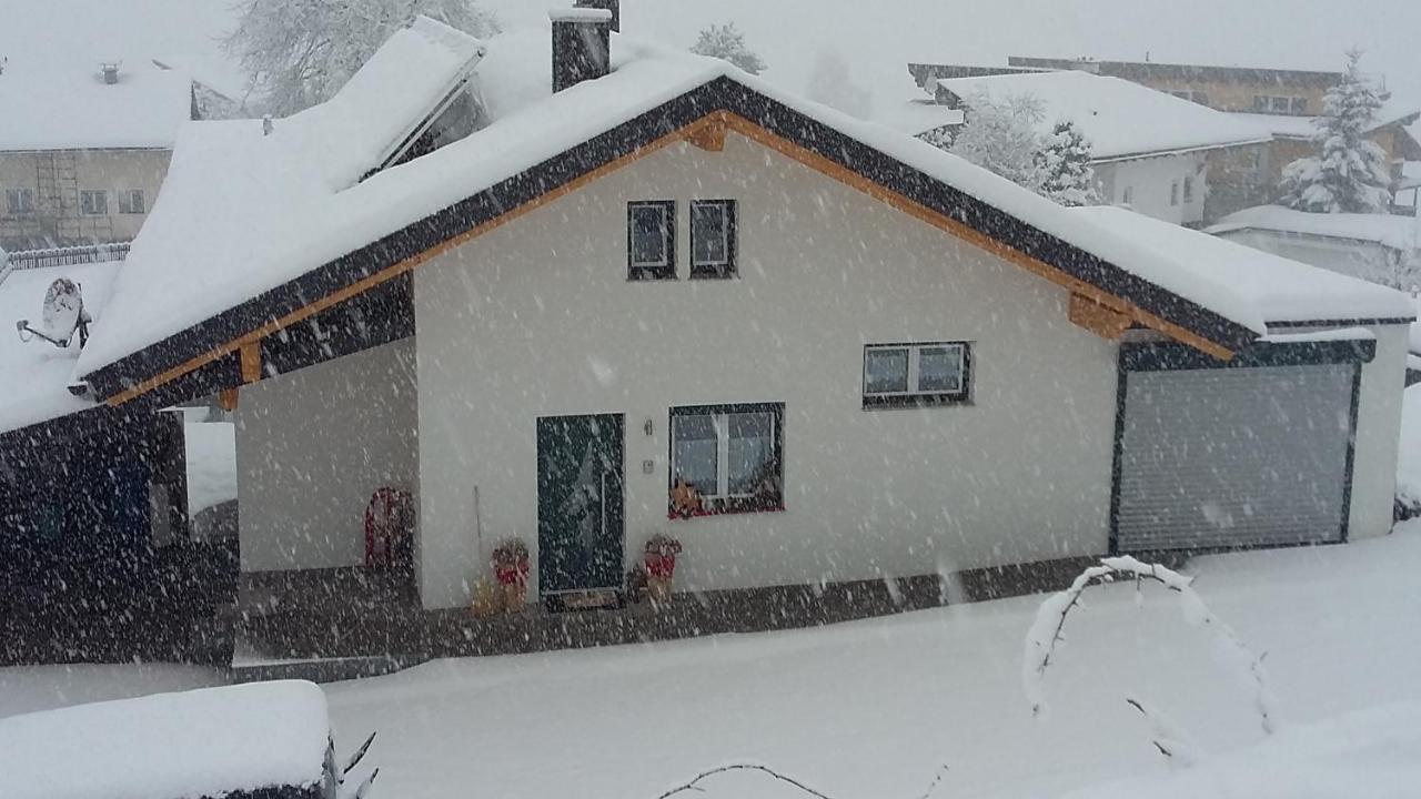 Apart Waldesruh Arzl im Pitztal Zewnętrze zdjęcie