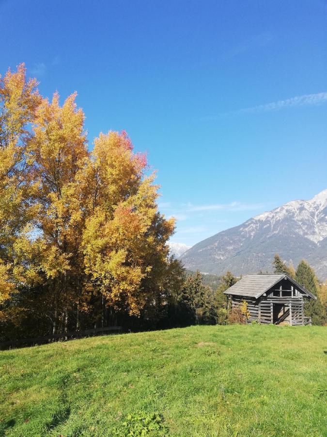 Apart Waldesruh Arzl im Pitztal Zewnętrze zdjęcie