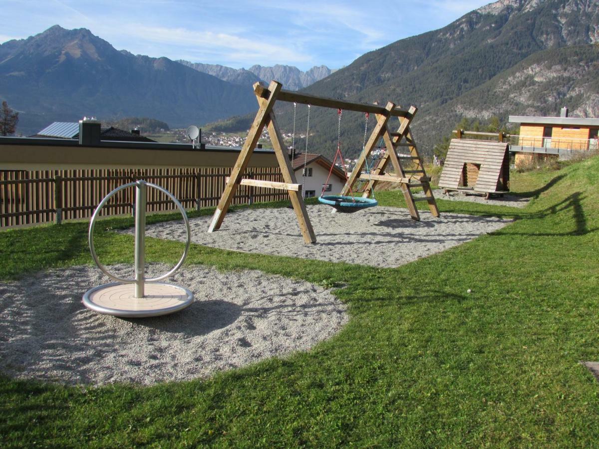 Apart Waldesruh Arzl im Pitztal Zewnętrze zdjęcie