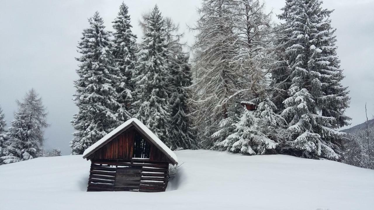 Apart Waldesruh Arzl im Pitztal Zewnętrze zdjęcie